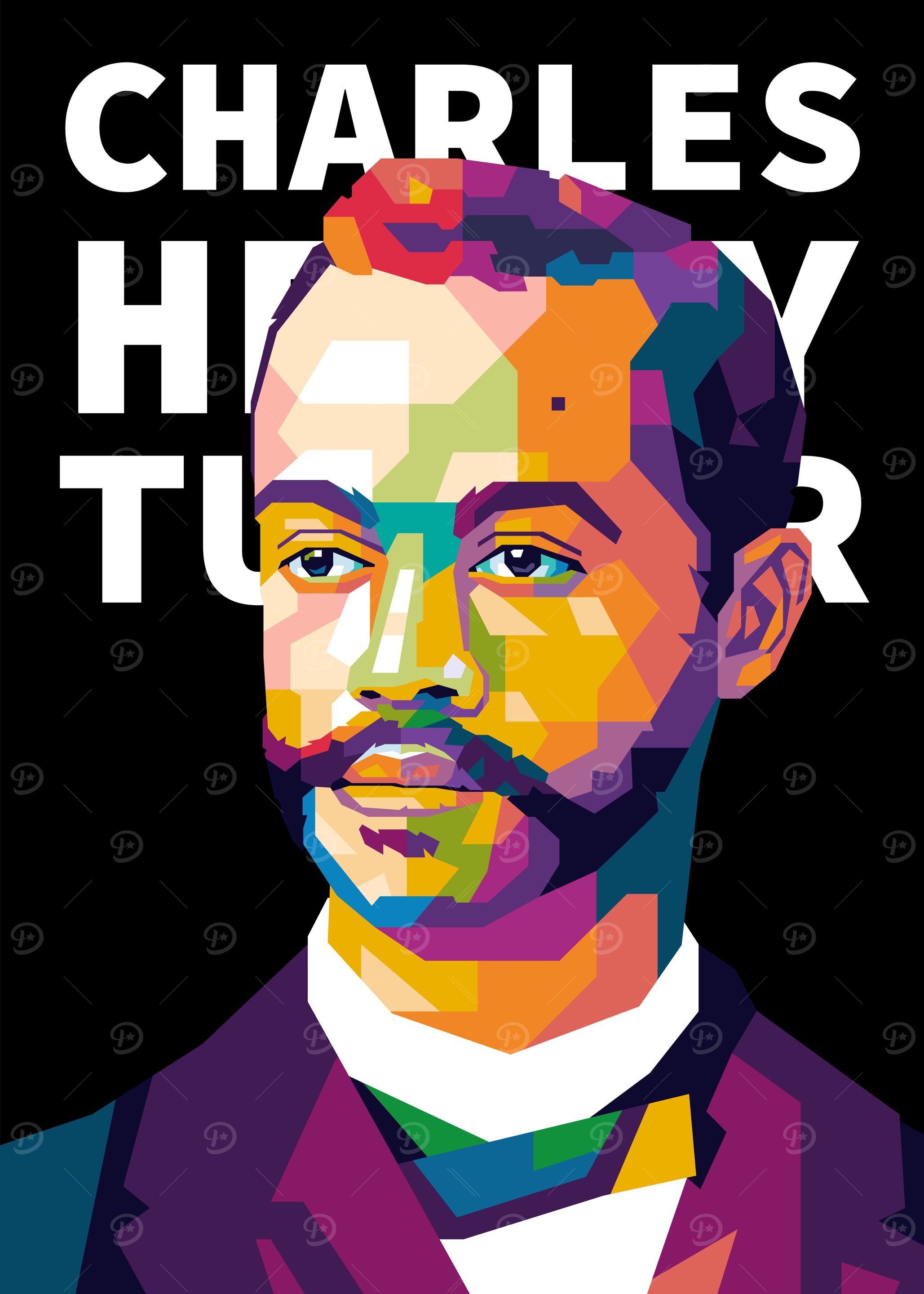 Charles Henry Turner