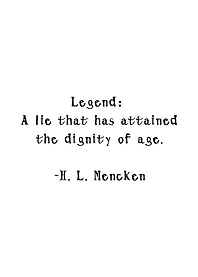 simple quote poster