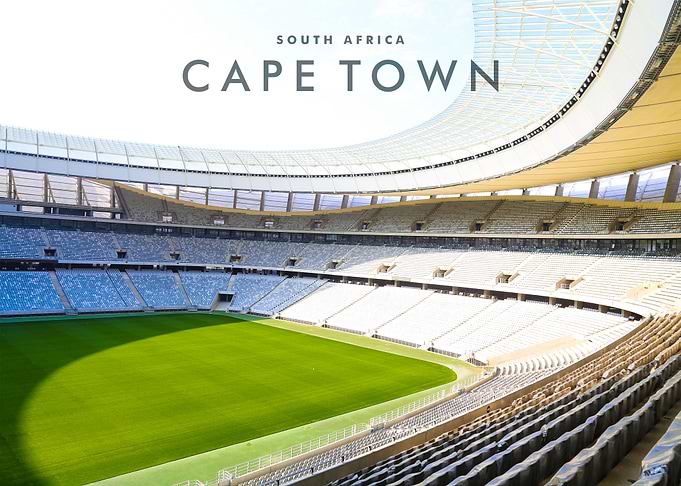 Cape Town South Africa