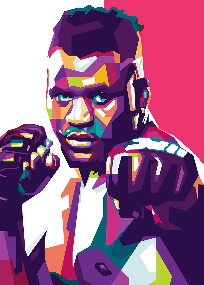 Francis Ngannou