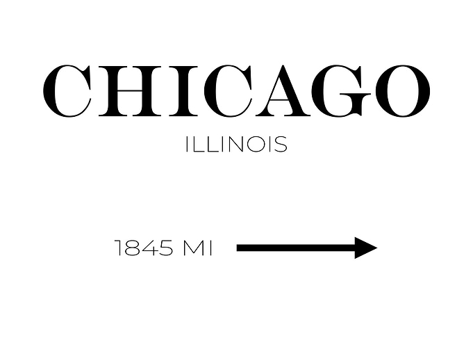 Chicago Illinois
