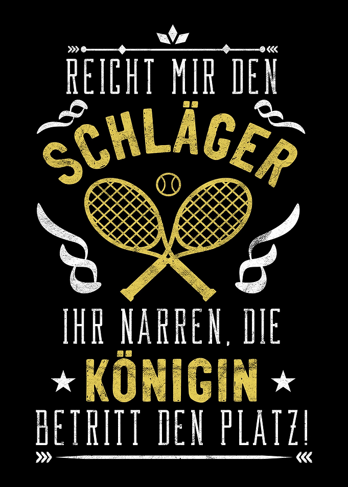 Netter Sportler Spruch