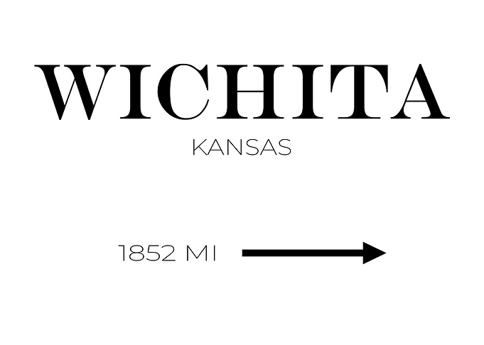 Wichita Kansas