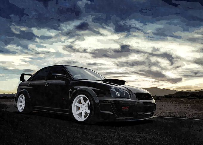 WRX