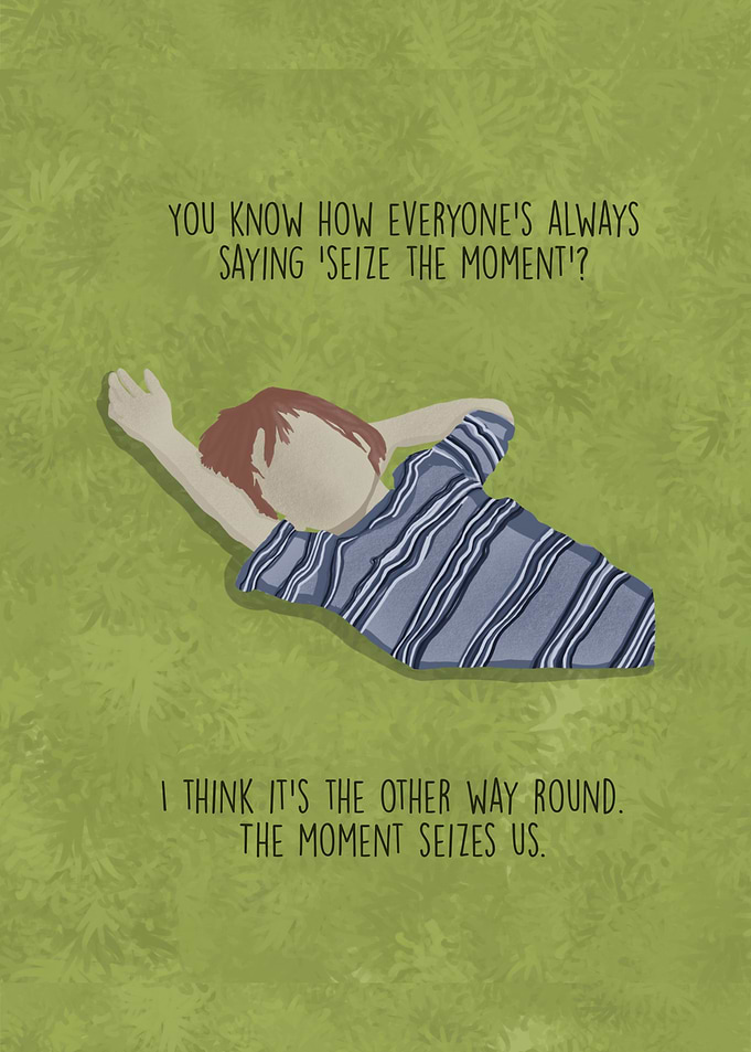 Boyhood