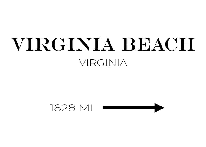 Virginia Beach
