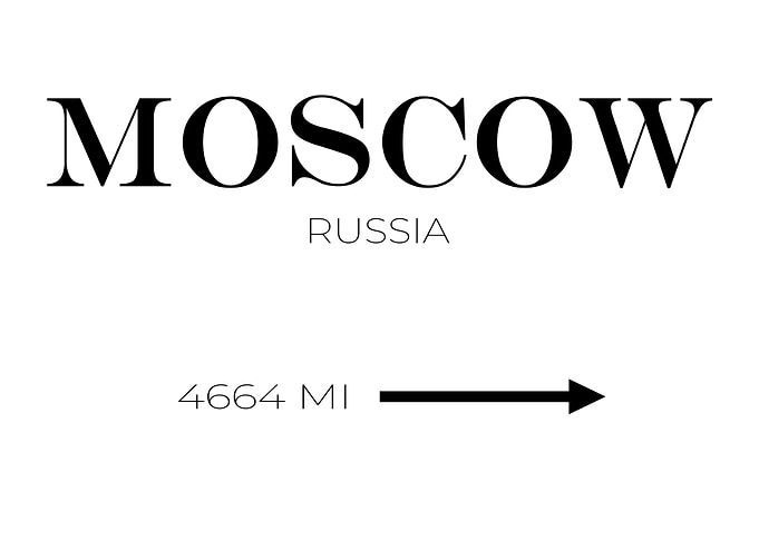 Moscow Russia