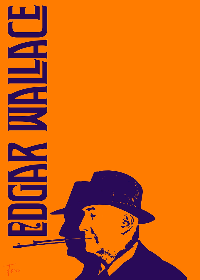 Edgar Wallace