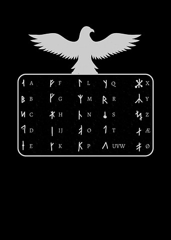 Nordic symbols