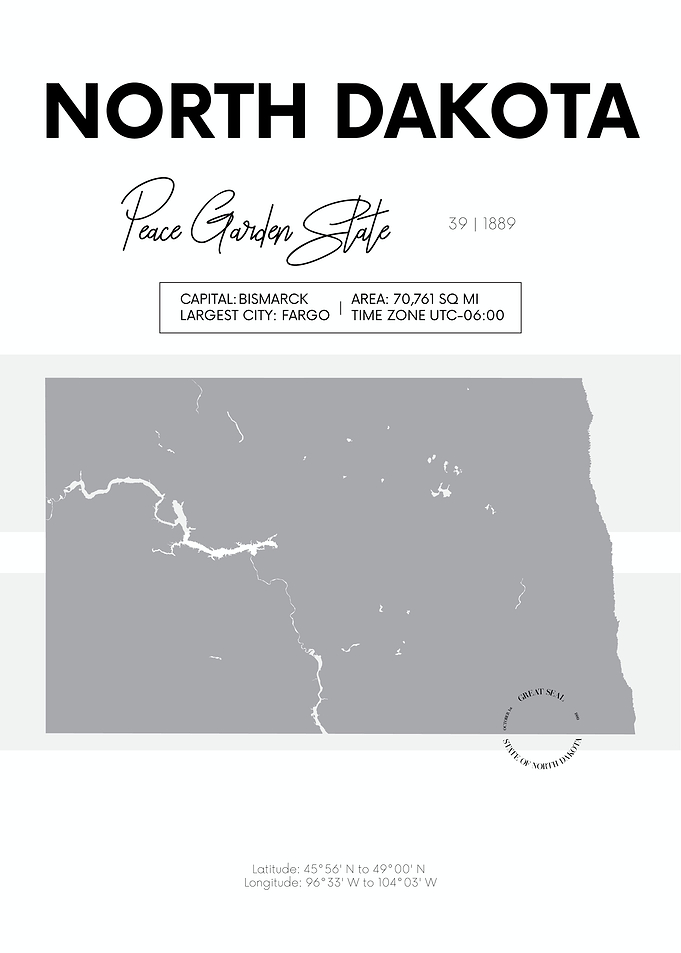 North Dakota