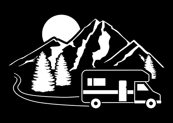Camping RV