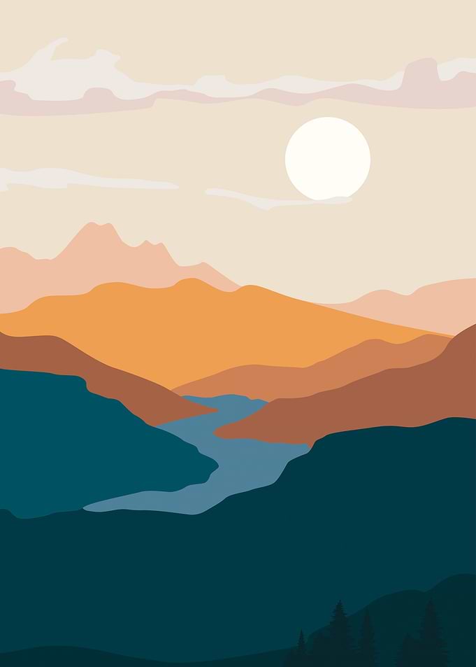 Minimal Geometric Nature