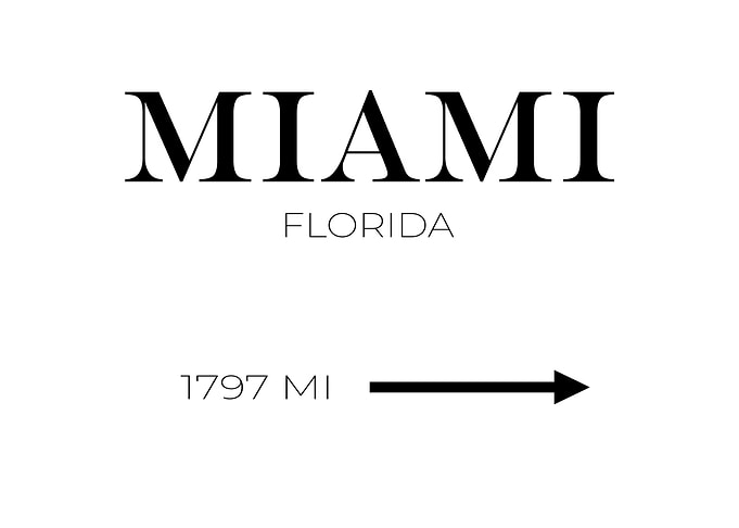 Miami Florida