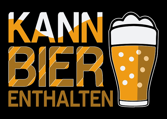 German Beer Drinker Quote