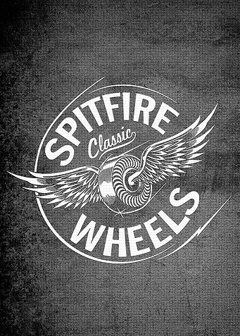 spitfire
