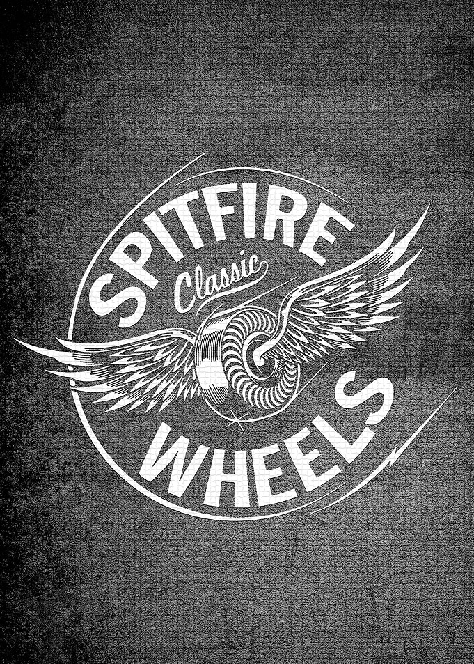 spitfire