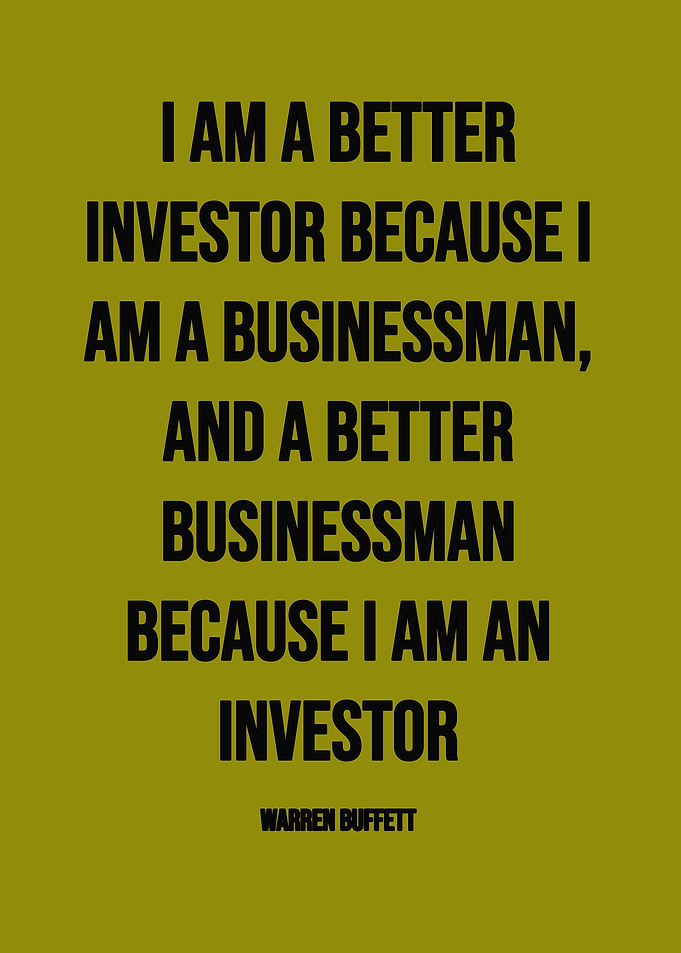 warren buffett quotes