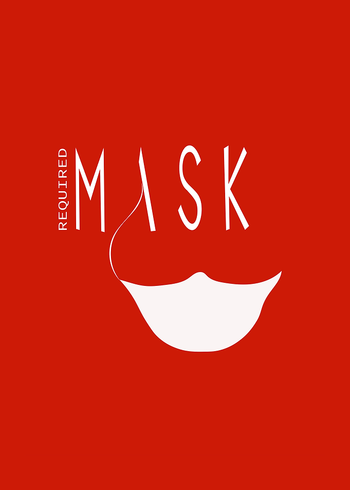Mask Required