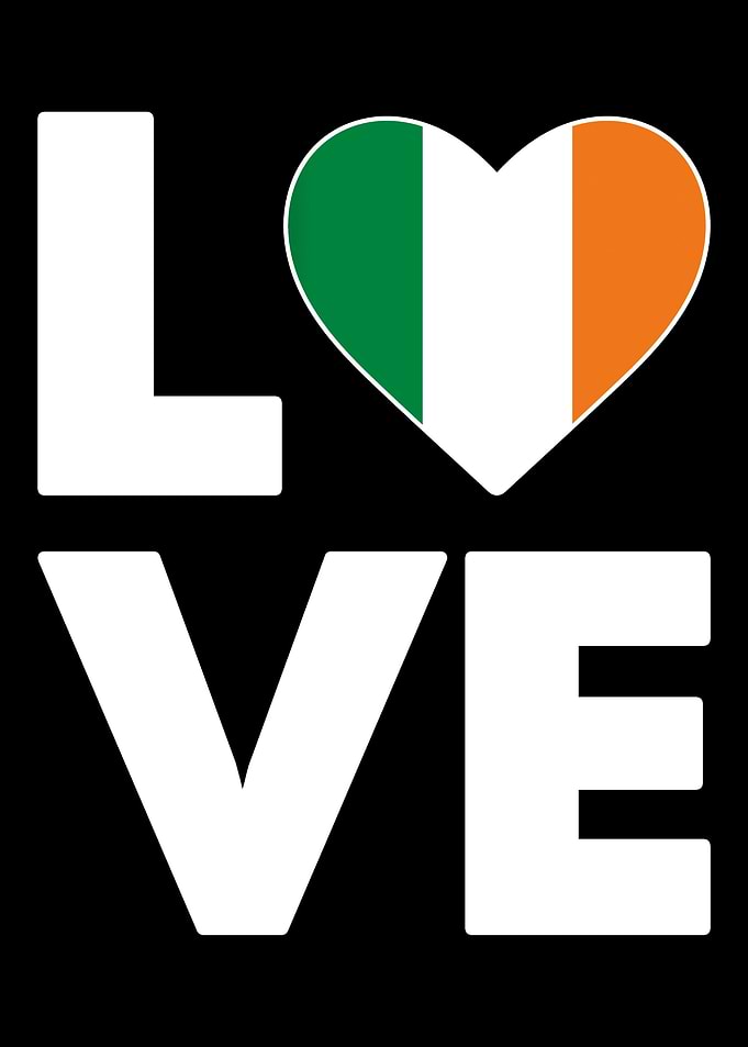 Irish Gift