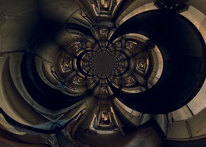 Mirror Art