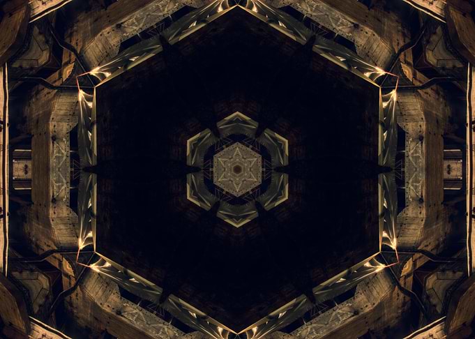 Mirror Art
