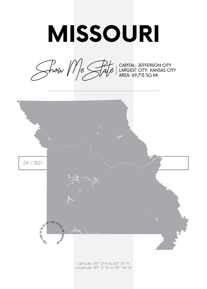 Missouri