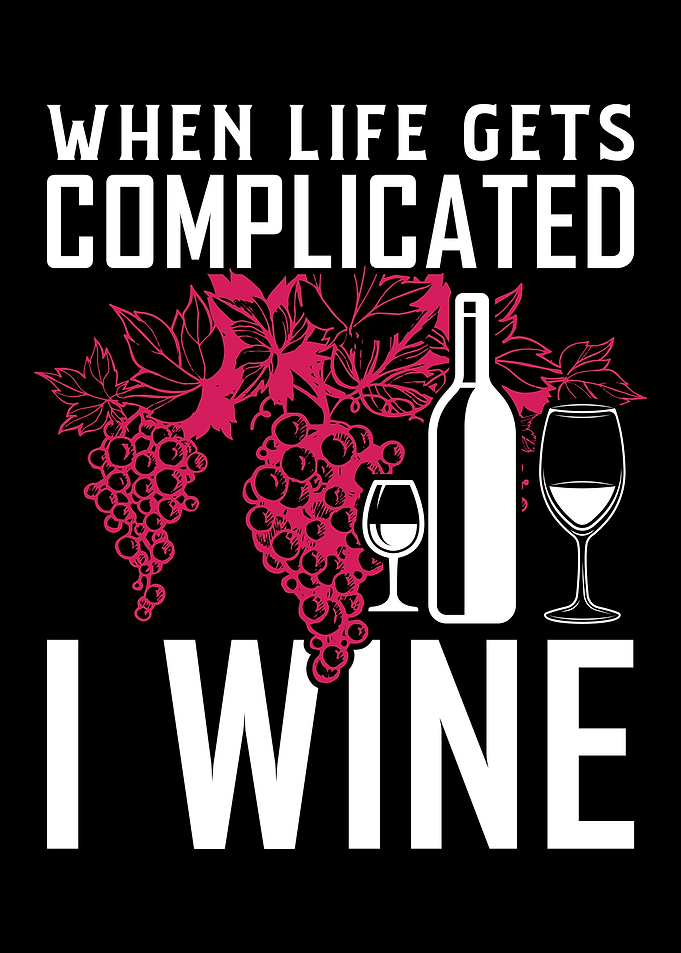 Red Wine Winemaker Wine