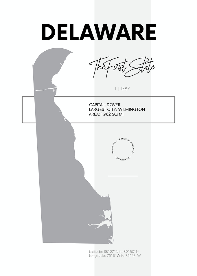 Delaware