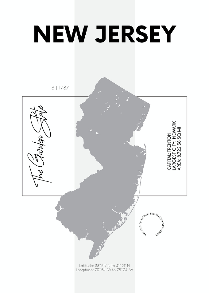 New Jersey
