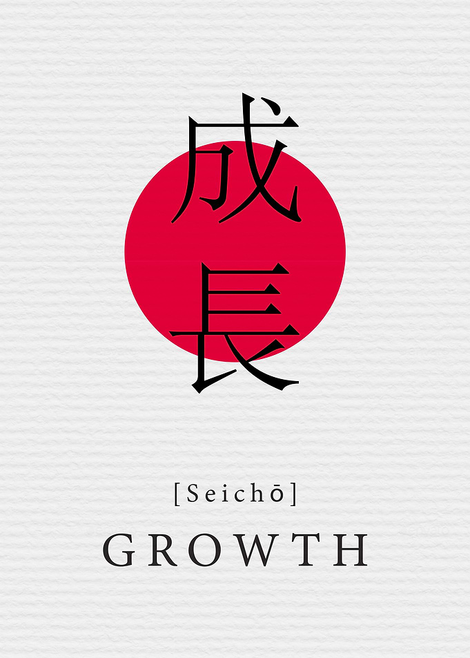 Growth Japan Style