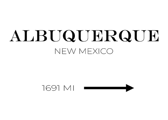 Albuquerque New Mexico