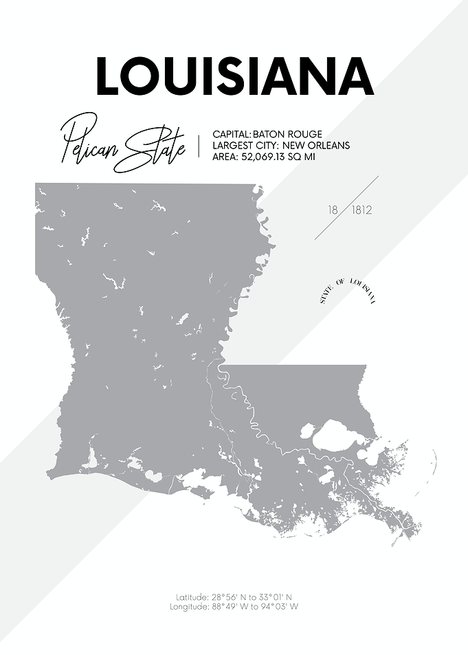 Louisiana