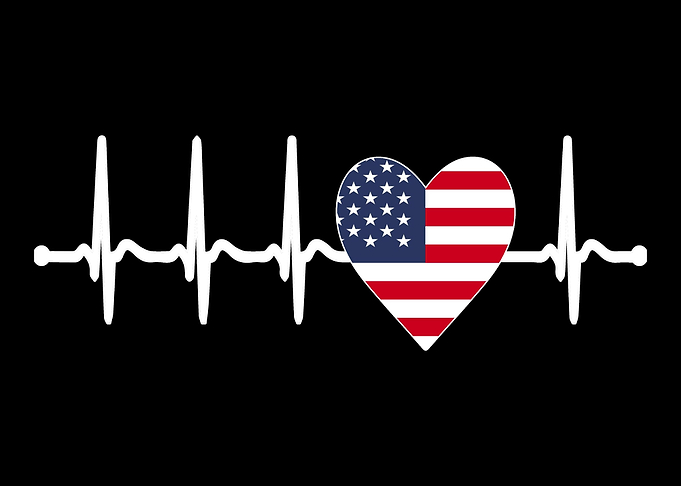 America Gift
