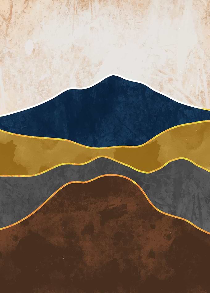 Scandinavian Mountain