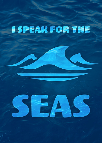 I Speak For The Seas