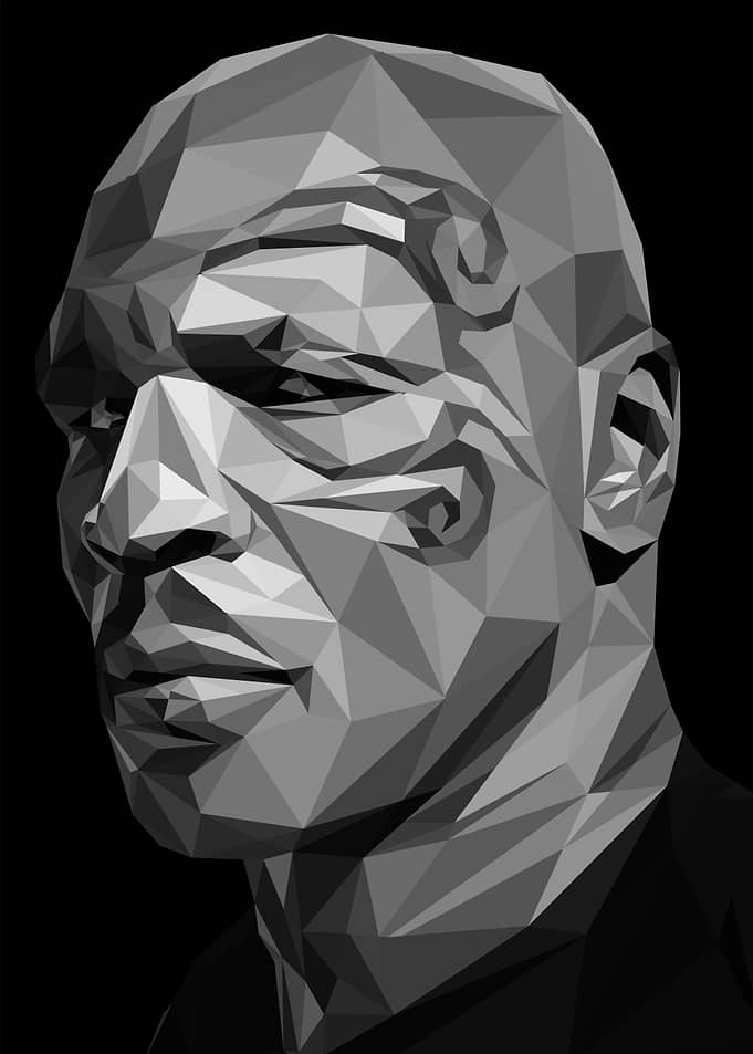 Mike tyson