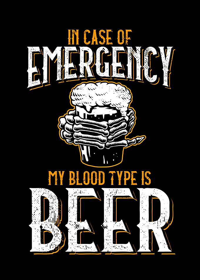 Beer Party Alcohol Beer