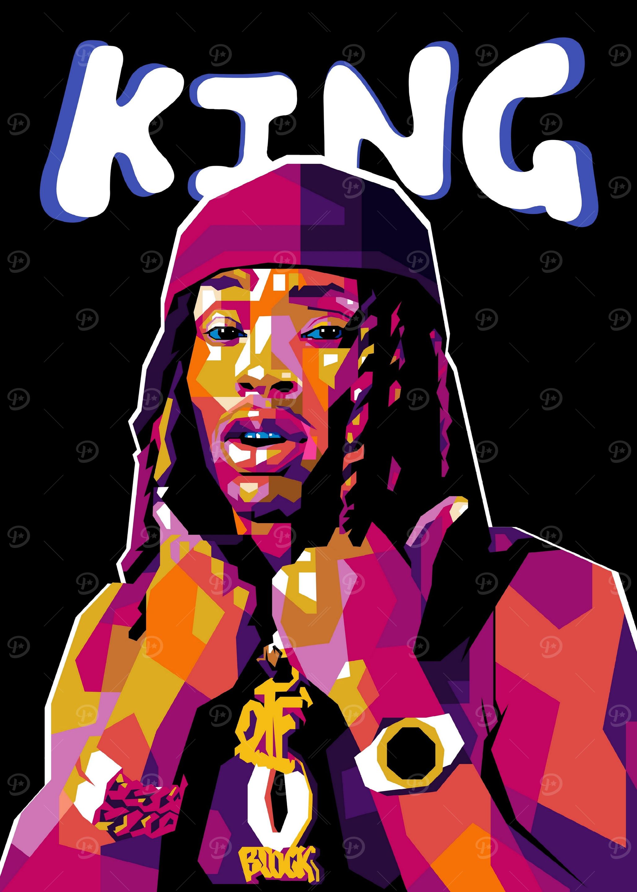 King Von