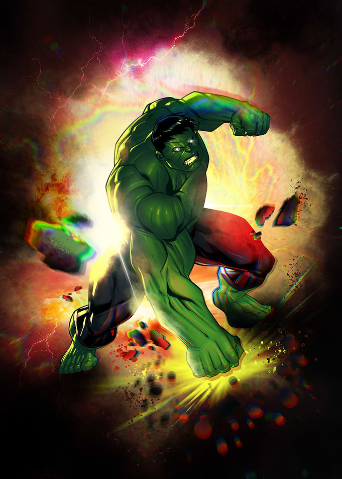 Hulk