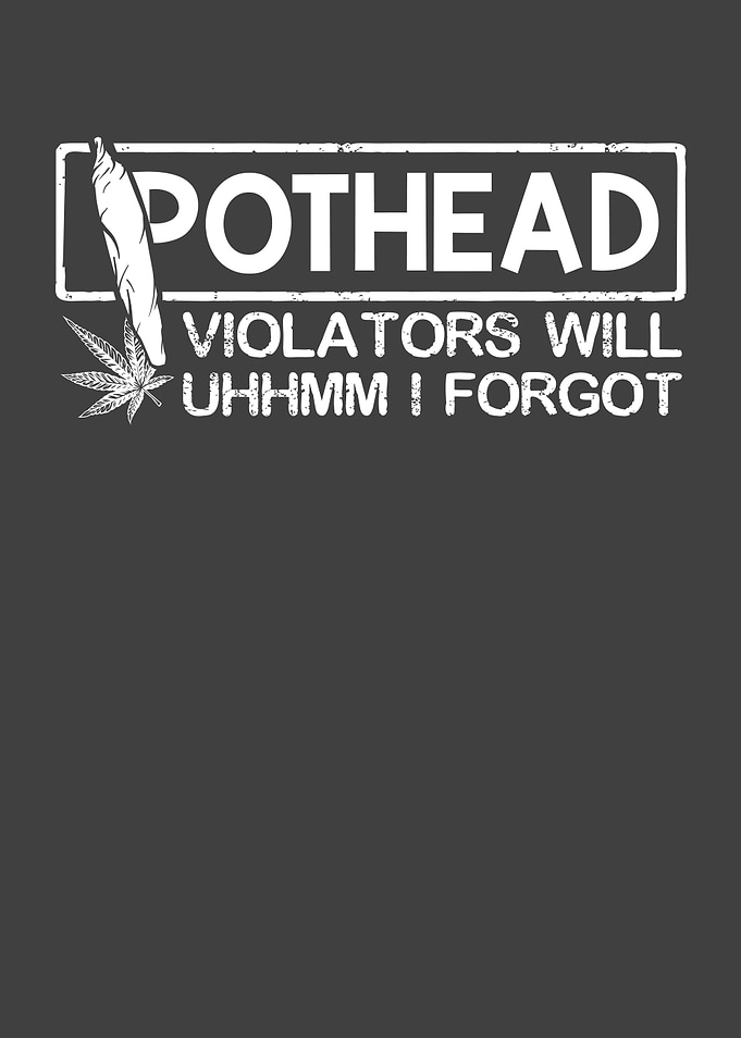 Pothead