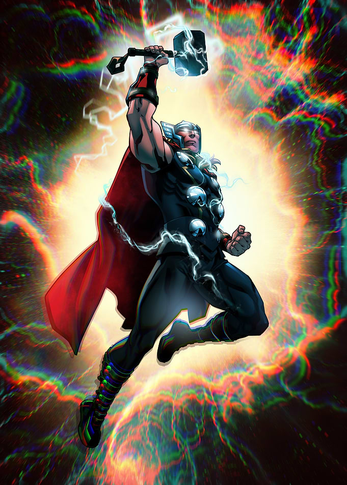 Thor