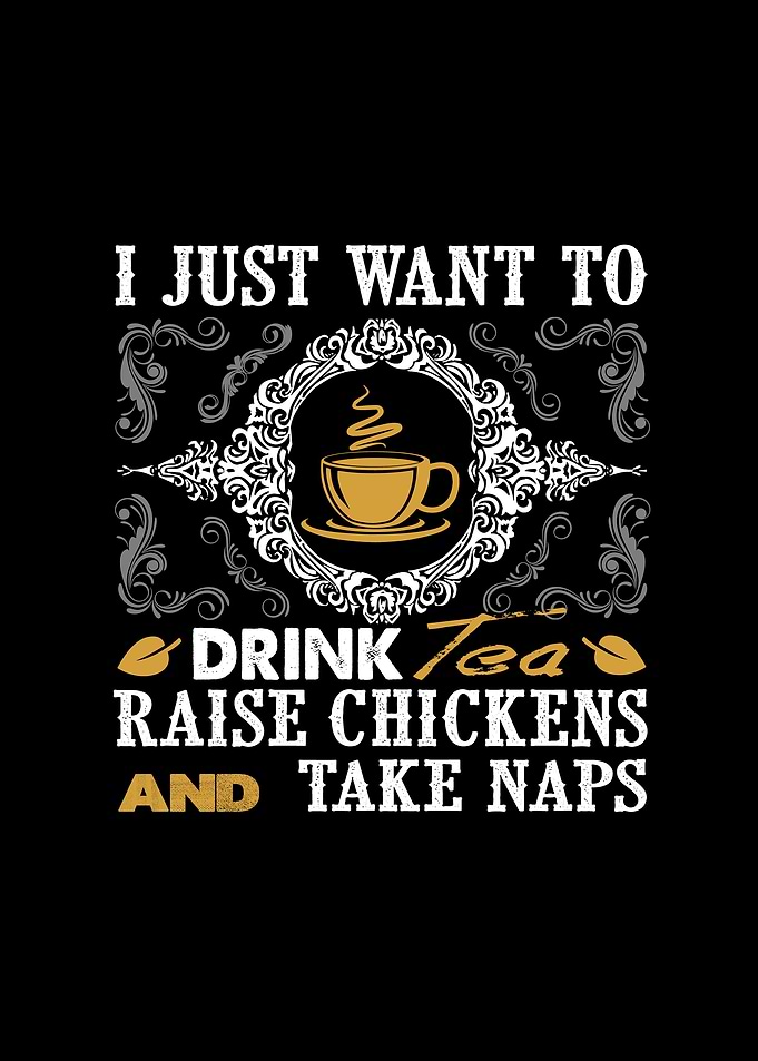 Drink Tea