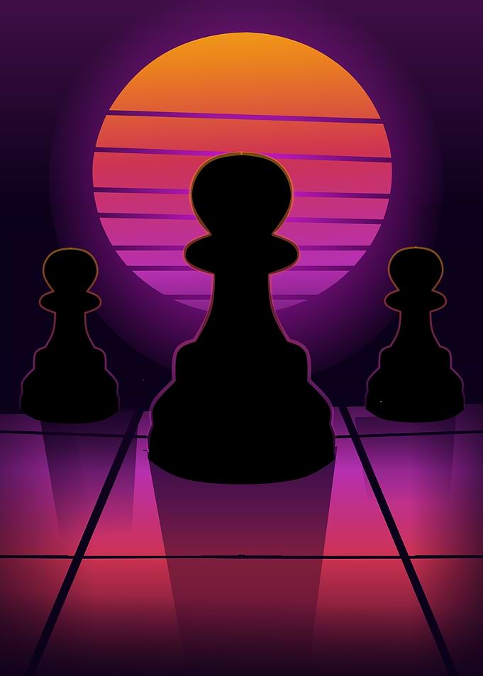 pawn chess