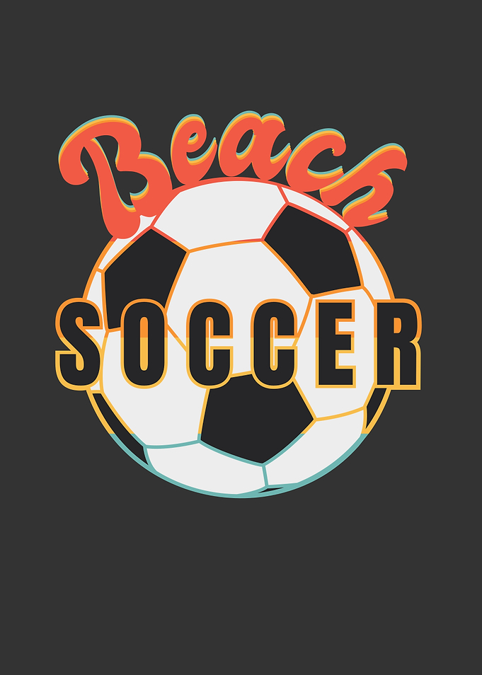 Summer Beach Soccer Season