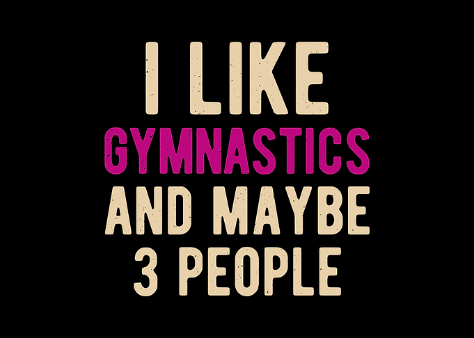 Funny Gymnastics