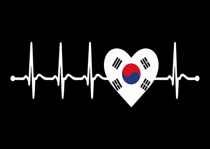Korean Gift