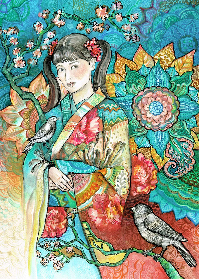 Japanese Garden