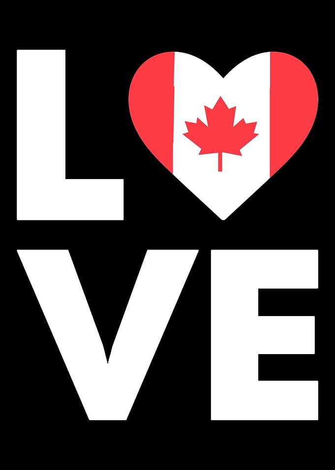 Canadian Gift