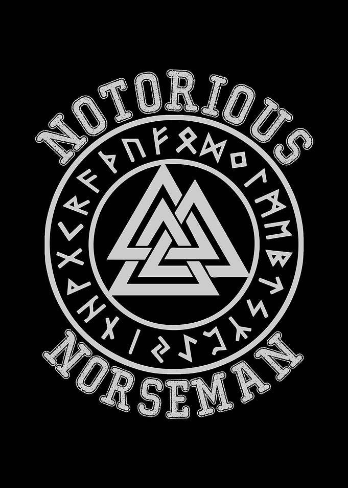 Notorious Norseman