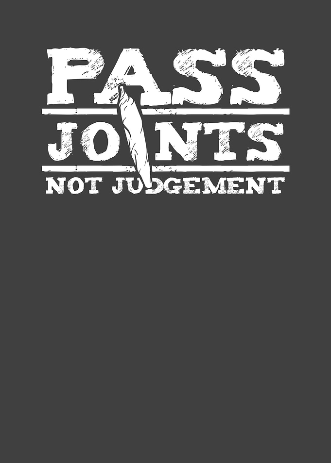 Pass joints